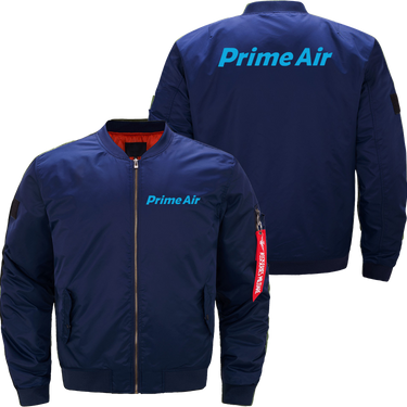 PRIME AIRLINES JACKET